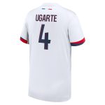 maglia da trasferta nike del psg 2024-2025 – bambini con stampa ugarte 4 Collezione | Kit e Maglie PSG