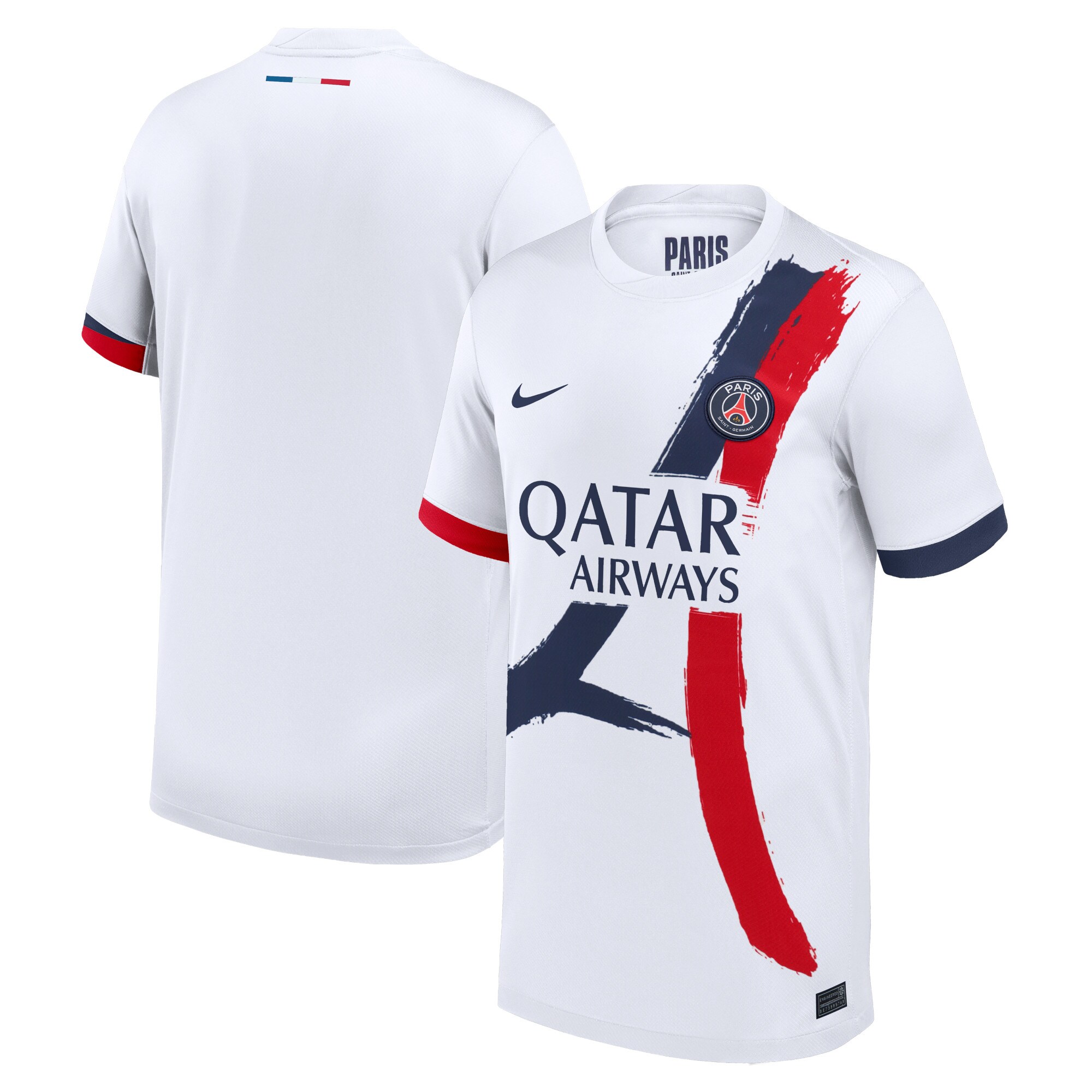 maglia da trasferta nike del psg 2024-2025 – bambini Collezione | Kit e Maglie PSG