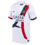 maglia da trasferta nike del psg 2024-2025 – bambini Collezione | Kit e Maglie PSG