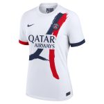 maglia da trasferta nike del psg 2024-2025 – donne con stampa fabian 8 Collezione | Kit e Maglie PSG