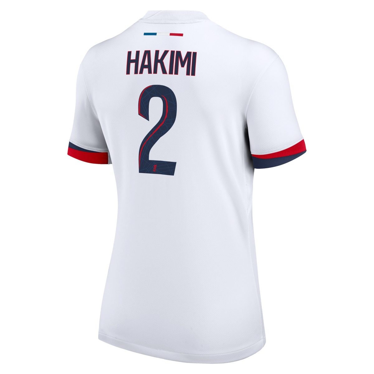 maglia da trasferta nike del psg 2024-2025 – donne con stampa hakimi 2 Collezione | Kit e Maglie PSG