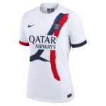 maglia da trasferta nike del psg 2024-2025 – donne con stampa o.dembele 10 Collezione | Kit e Maglie PSG