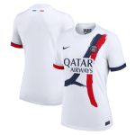 maglia da trasferta nike del psg 2024-2025 – donne con stampa personalizza Collezione | Kit e Maglie PSG