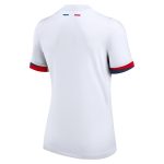 maglia da trasferta nike del psg 2024-2025 – donne con stampa personalizza Collezione | Kit e Maglie PSG