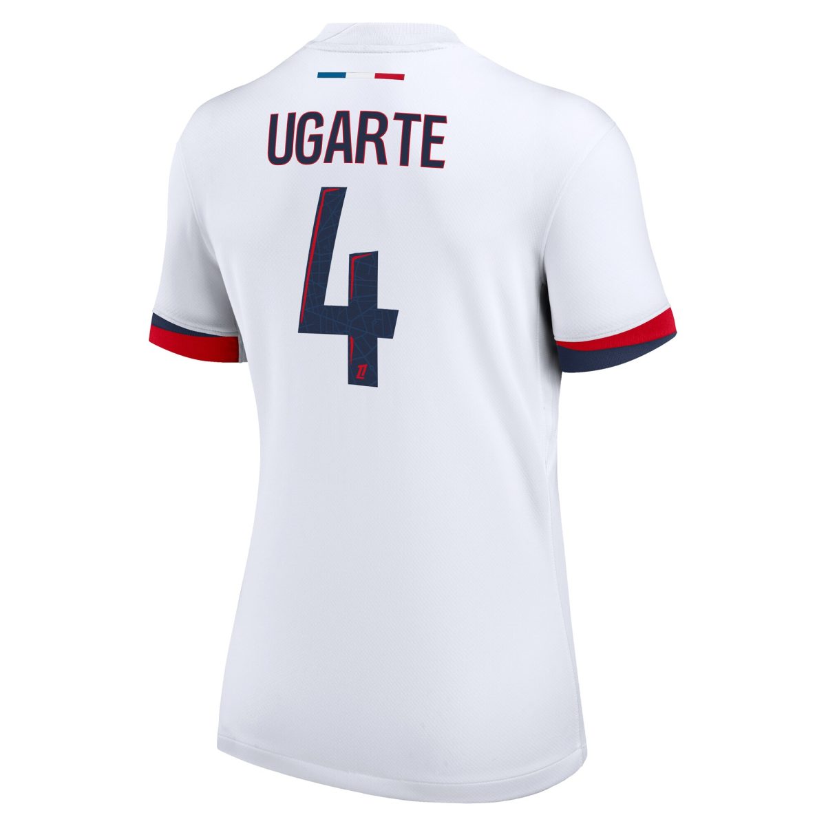 maglia da trasferta nike del psg 2024-2025 – donne con stampa ugarte 4 Collezione | Kit e Maglie PSG