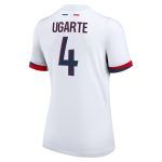 maglia da trasferta nike del psg 2024-2025 – donne con stampa ugarte 4 Collezione | Kit e Maglie PSG