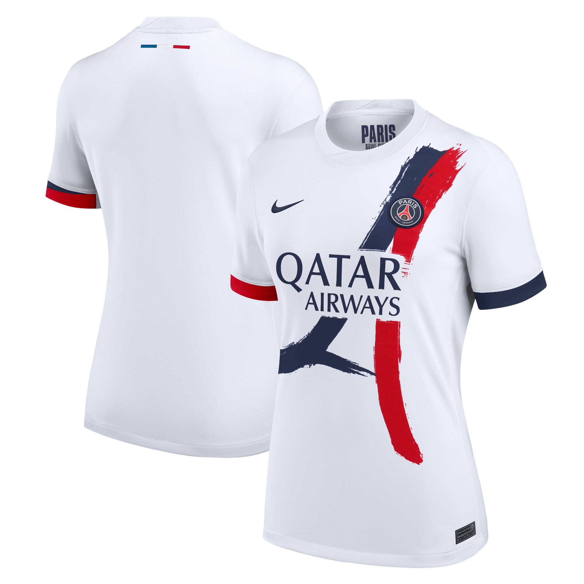 maglia da trasferta nike del psg 2024-2025 – donne Collezione | Kit e Maglie PSG