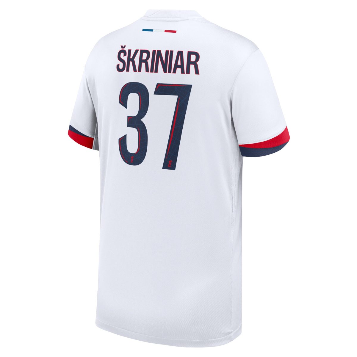 maglia da trasferta nike del psg 2024-2025 – bambini con stampa skriniar 37 Collezione | Kit e Maglie PSG