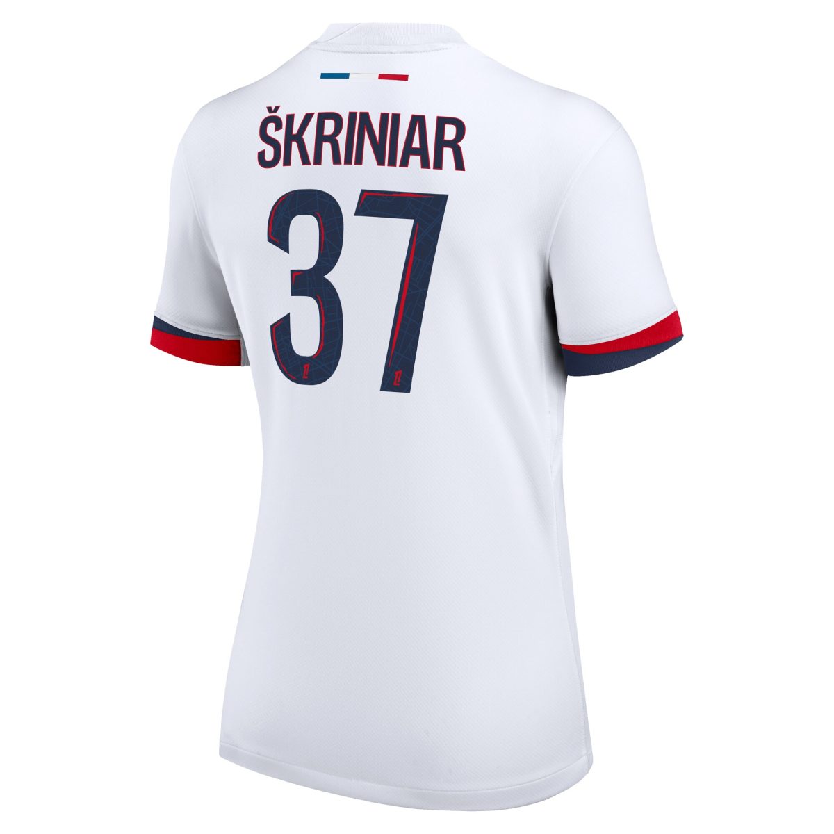 maglia da trasferta nike del psg 2024-2025 – donne con stampa skriniar 37 Collezione | Kit e Maglie PSG
