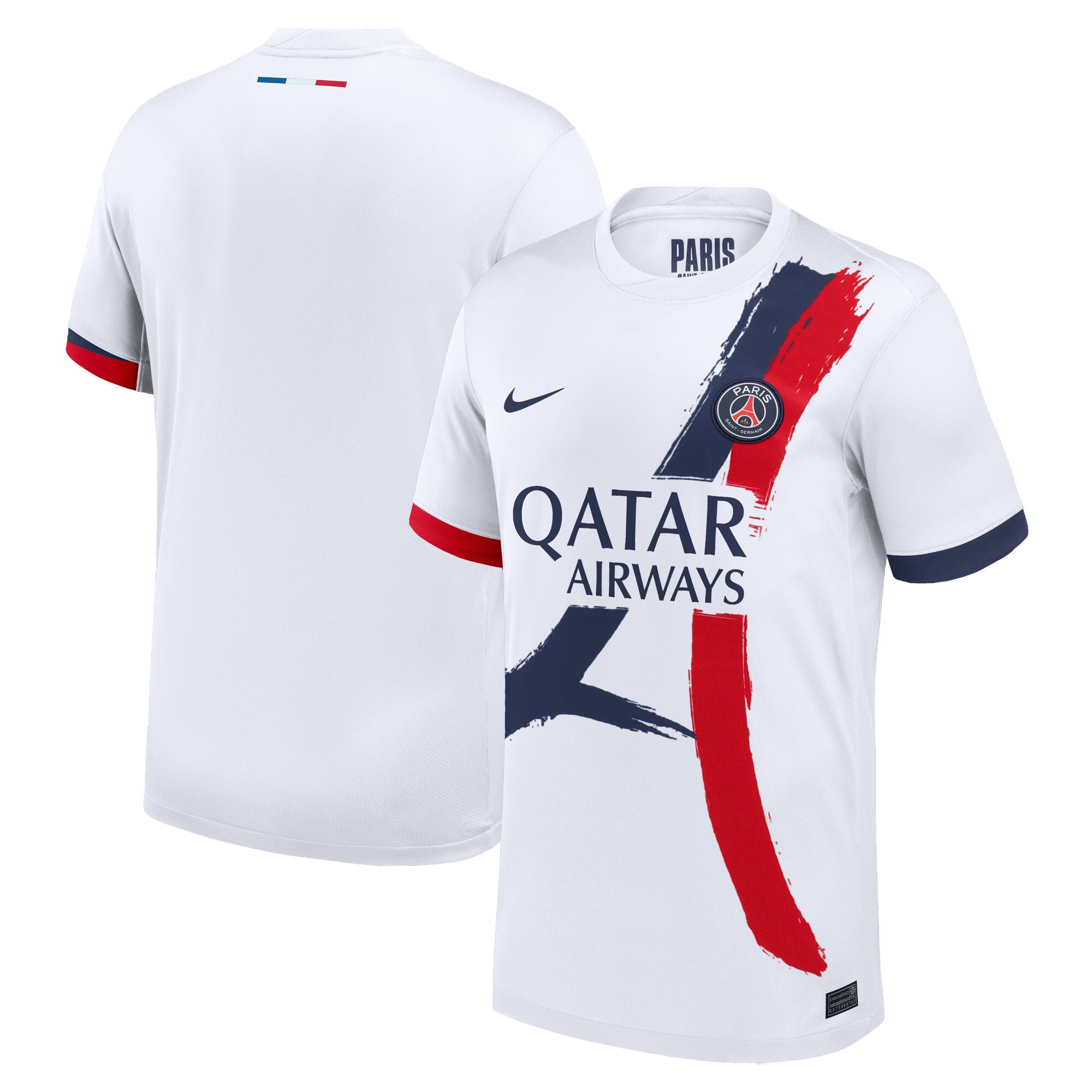 maglia da trasferta nike del psg 2024-2025 Collezione | Kit e Maglie PSG