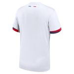 maglia da trasferta nike del psg 2024-2025 Collezione | Kit e Maglie PSG