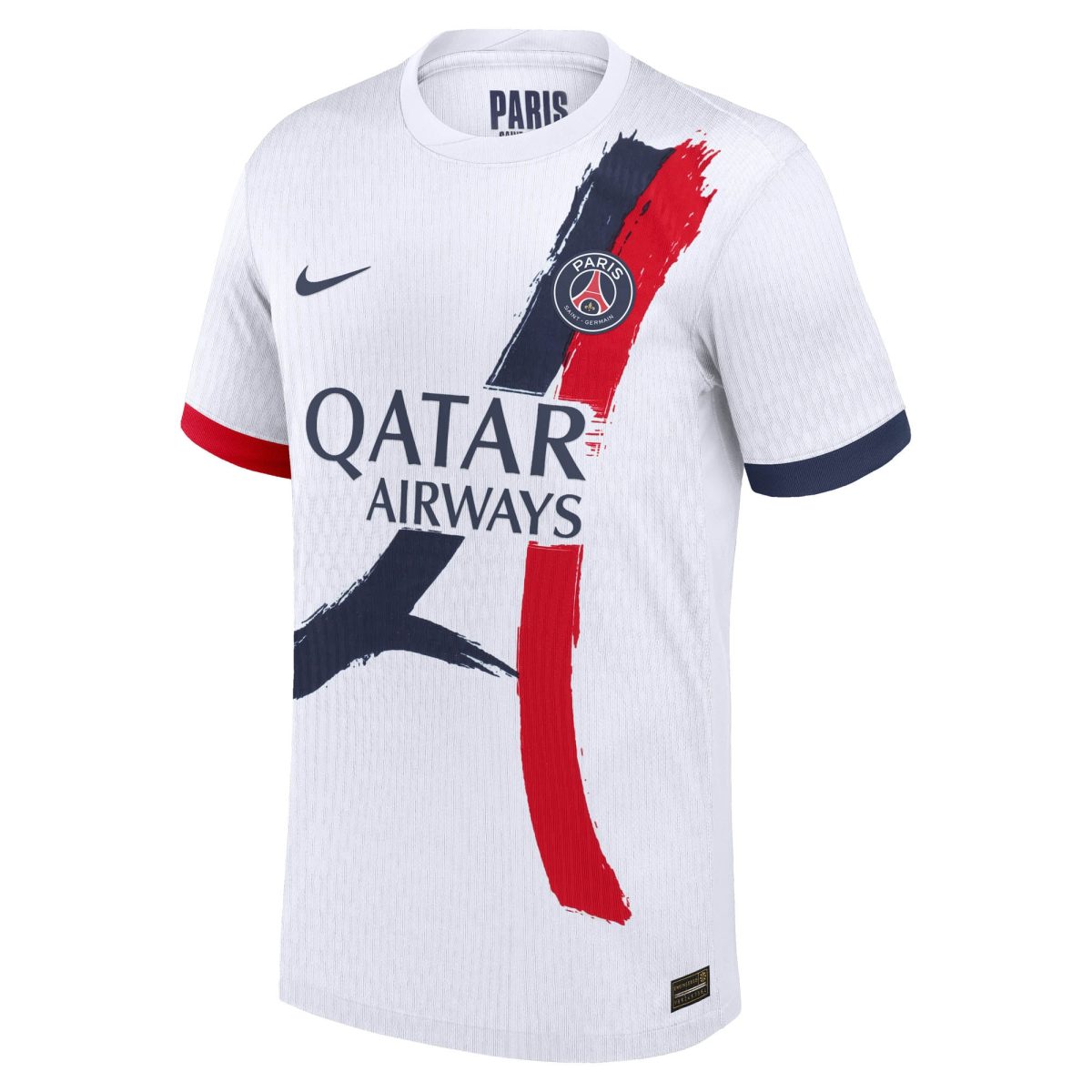 maglia da trasferta nike dri-fit adv del psg 2024-25 con stampa geyoro 8 Collezione | Kit e Maglie PSG