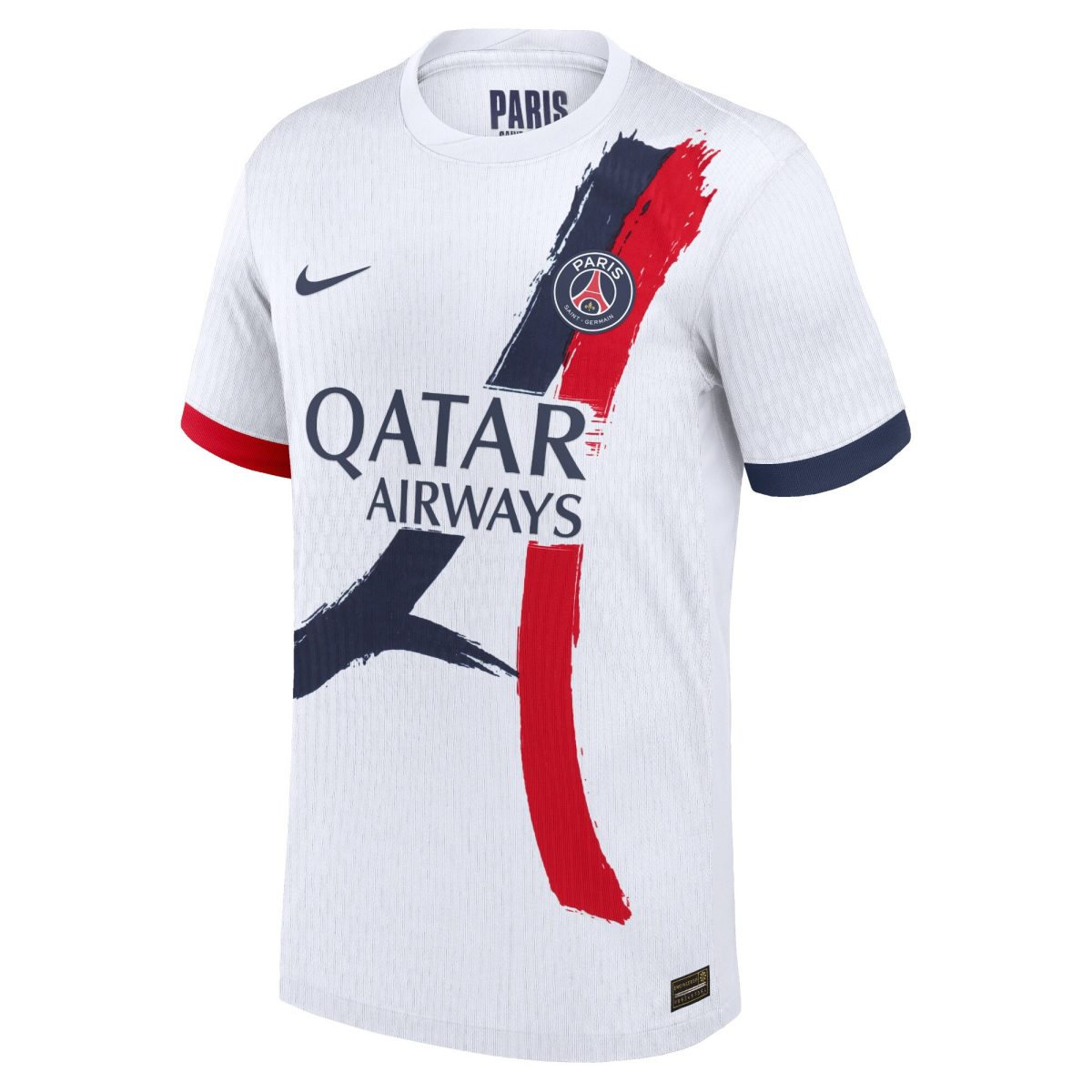 maglia da trasferta nike dri-fit adv del psg 2024-25 con stampa personalizza Collezione | Kit e Maglie PSG