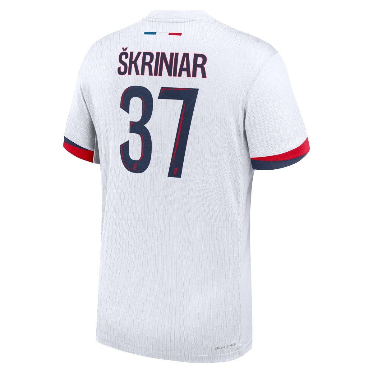 maglia da trasferta nike dri-fit adv del psg 2024-25 con stampa skriniar 37 Collezione | Kit e Maglie PSG