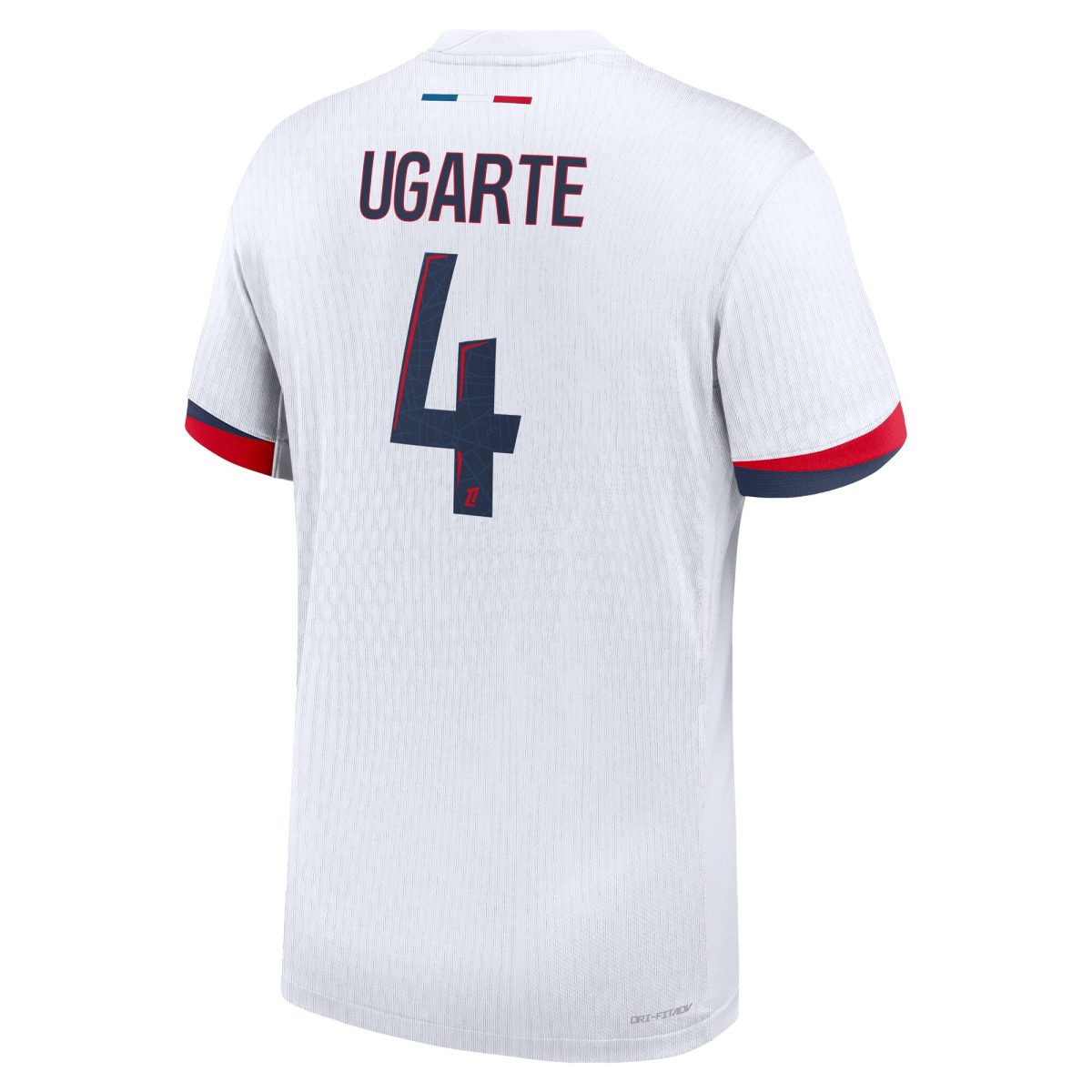 maglia da trasferta nike dri-fit adv del psg 2024-25 con stampa ugarte 4 Collezione | Kit e Maglie PSG