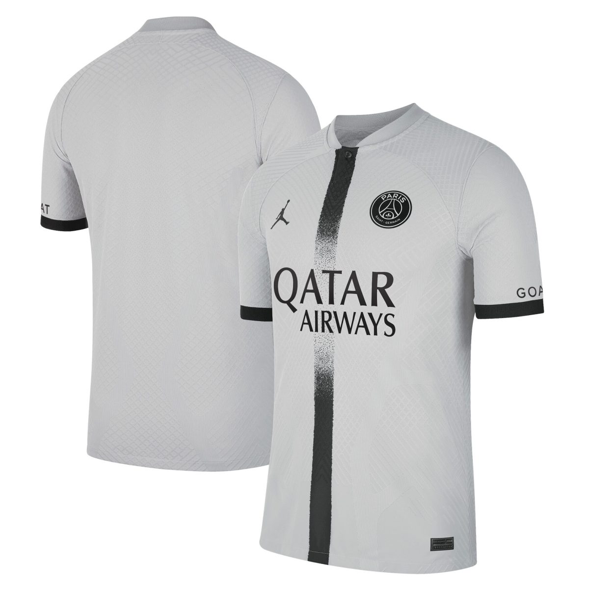 maglia da trasferta vapor match del paris saint-germain 2022-23 Collezione | Kit e Maglie PSG