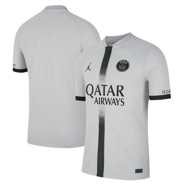 maglia da trasferta vapor match del paris saint-germain 2022-23 Collezione | Kit e Maglie PSG