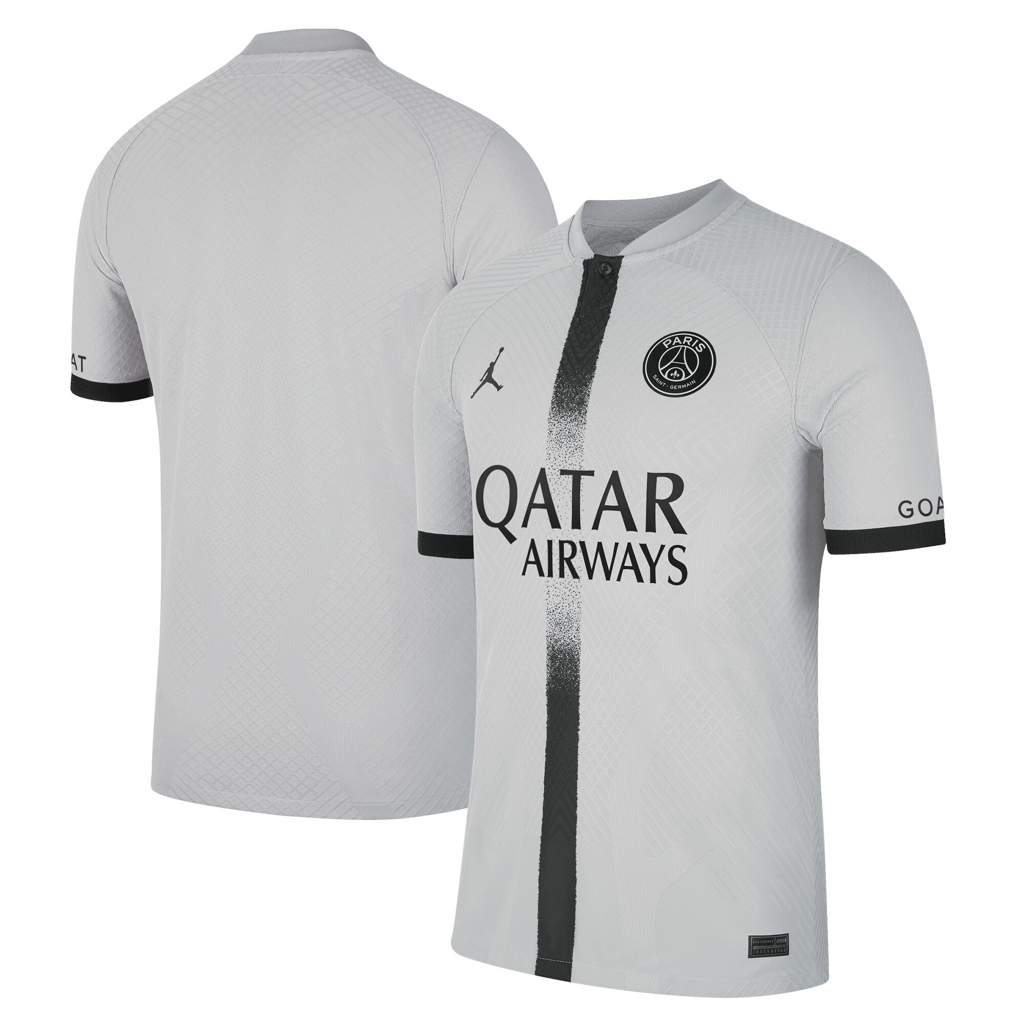 maglia da trasferta vapor match del paris saint-germain 2022-23 Collezione | Kit e Maglie PSG