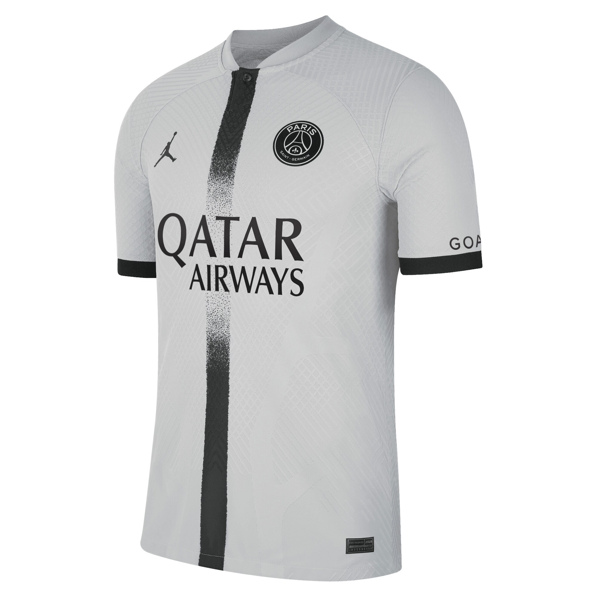 maglia da trasferta vapor match del paris saint-germain 2022-23 Collezione | Kit e Maglie PSG