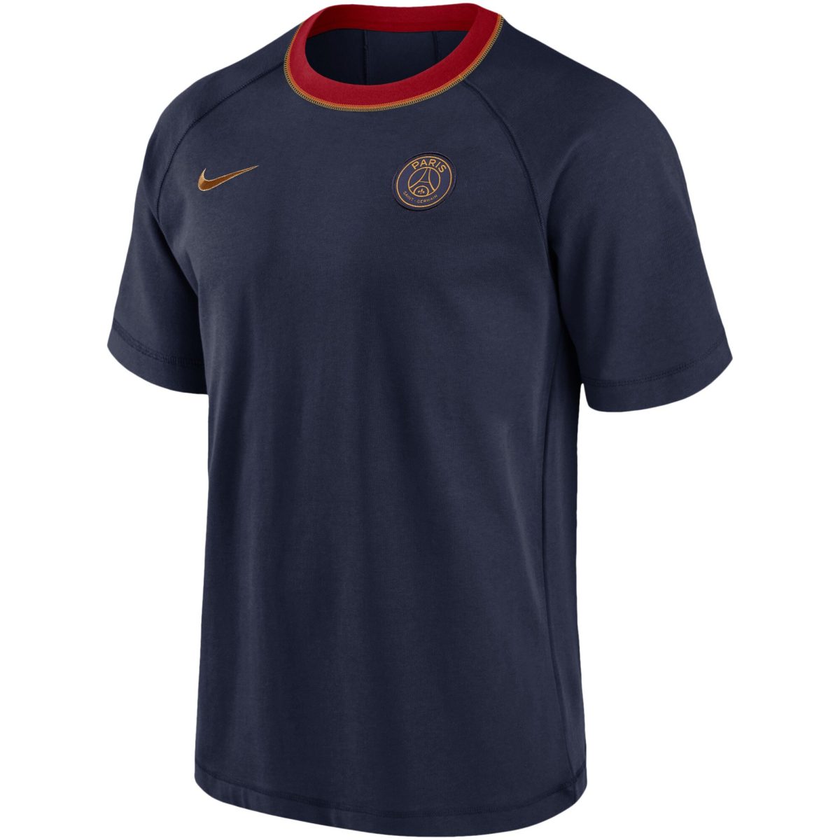 maglia da viaggio nike paris saint-germain – blu scuro Collezione | Kit e Maglie PSG