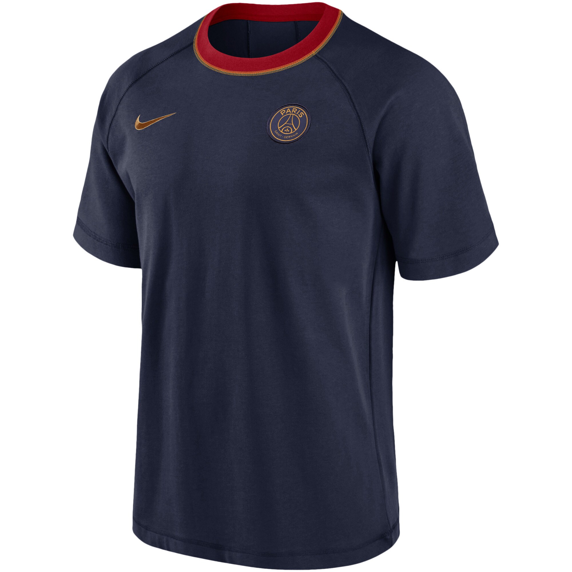 maglia da viaggio nike paris saint-germain – blu scuro Collezione | Kit e Maglie PSG