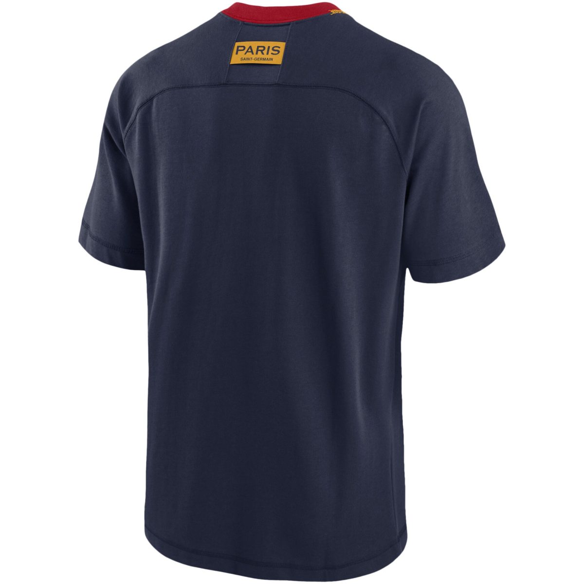 maglia da viaggio nike paris saint-germain – blu scuro Collezione | Kit e Maglie PSG