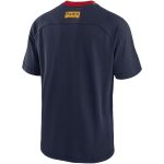 maglia da viaggio nike paris saint-germain – blu scuro Collezione | Kit e Maglie PSG