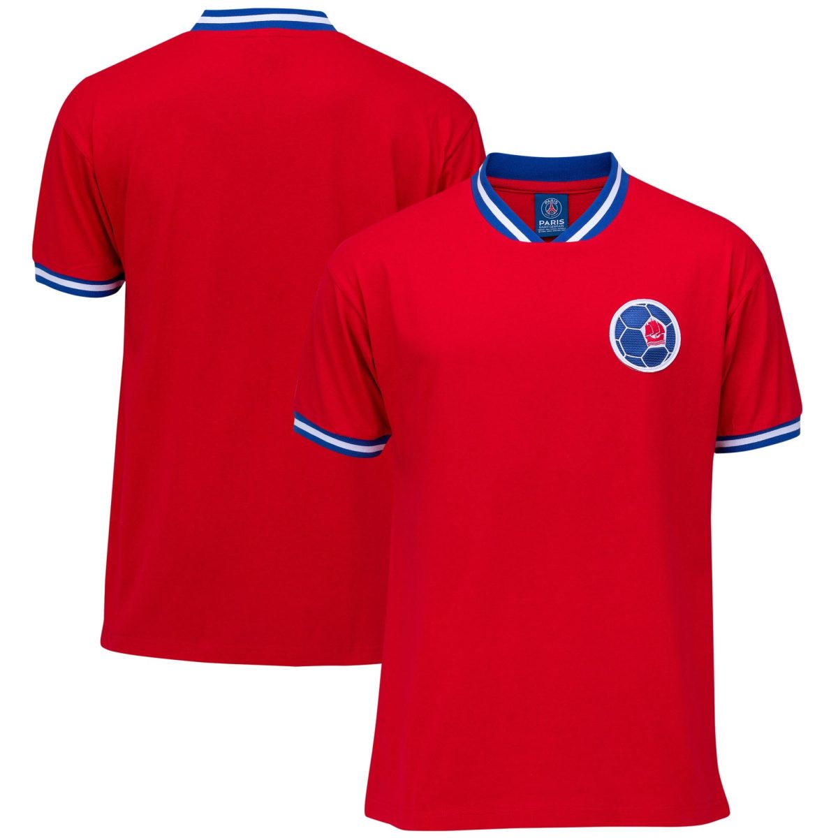 maglia del paris saint-germain 1970 Collezione | Kit e Maglie PSG