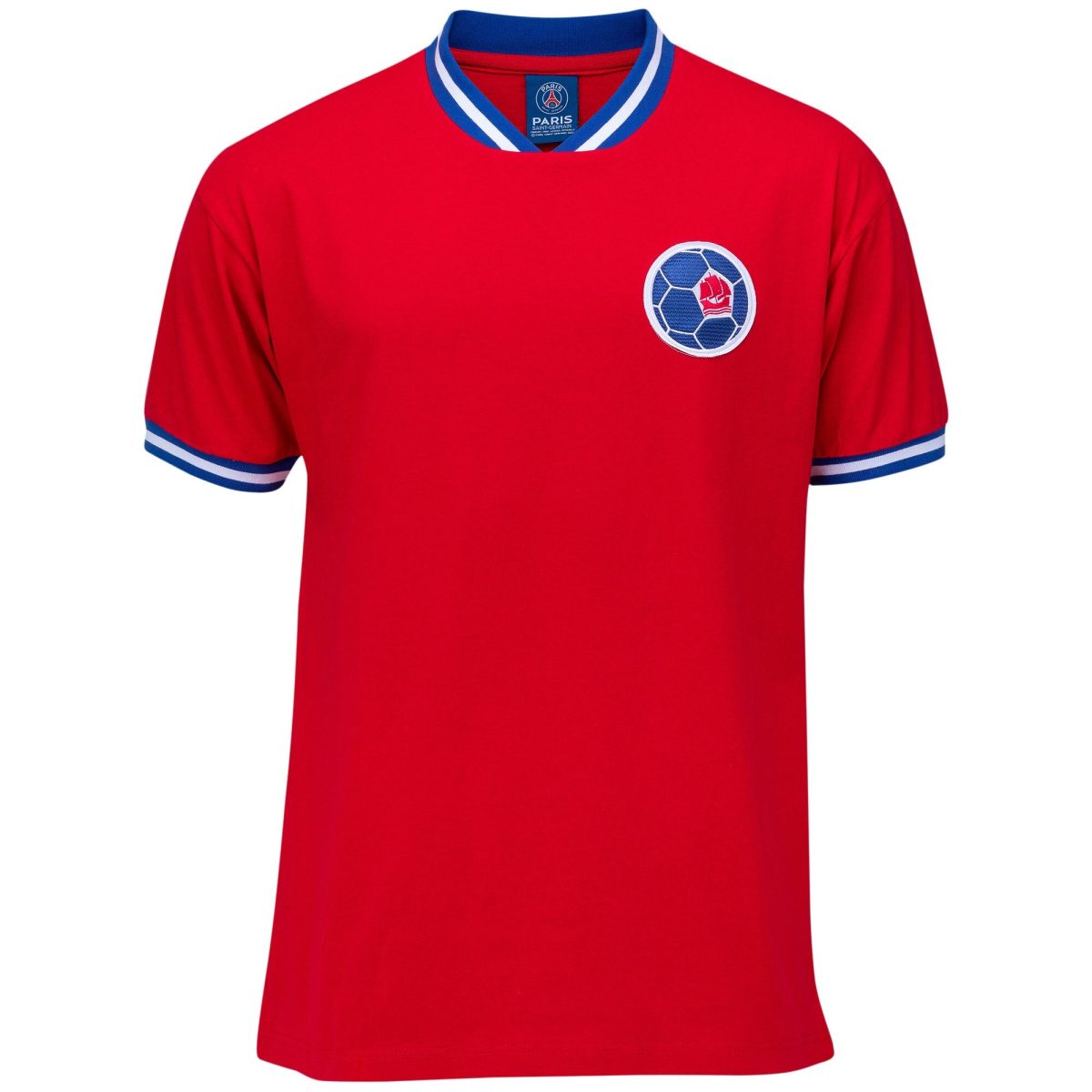 maglia del paris saint-germain 1970 Collezione | Kit e Maglie PSG