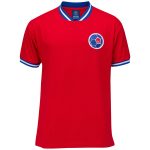 maglia del paris saint-germain 1970 Collezione | Kit e Maglie PSG