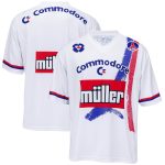 maglia del paris saint-germain 1991 Collezione | Kit e Maglie PSG