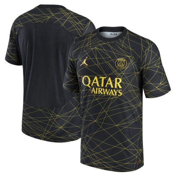 maglia fourth vapor match paris saint-germain x jordan 2022-23 Collezione | Kit e Maglie PSG