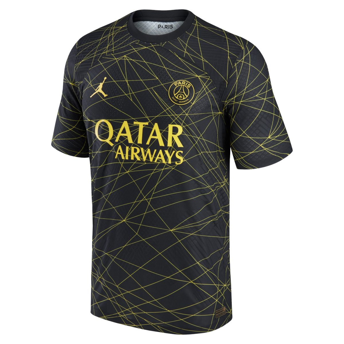 maglia fourth vapor match paris saint-germain x jordan 2022-23 Collezione | Kit e Maglie PSG