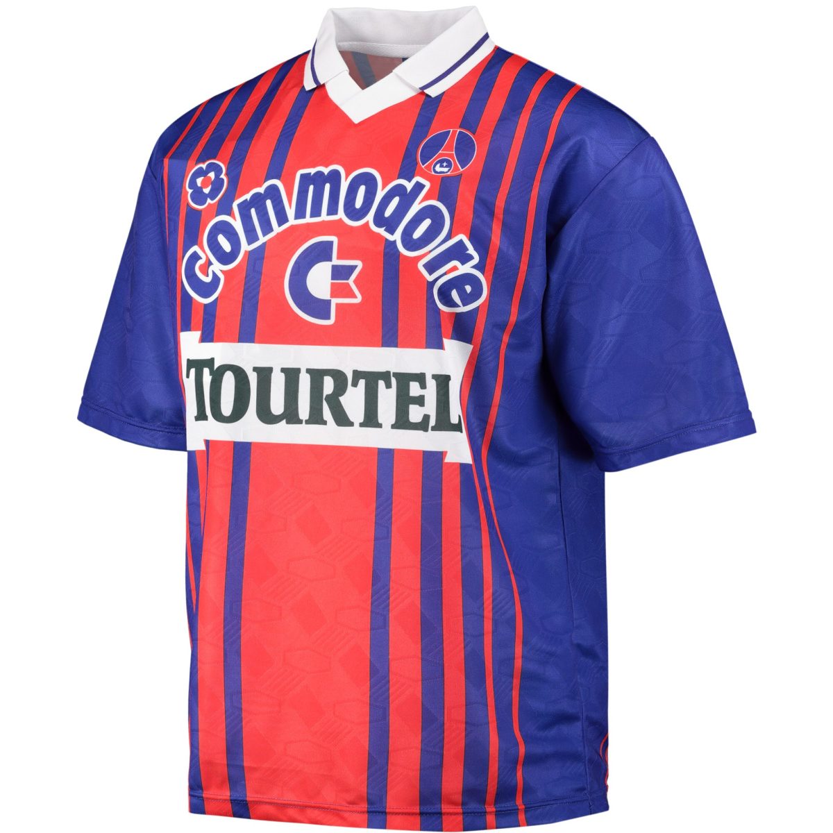 maglia home del paris saint-germain 199394 Collezione | Kit e Maglie PSG