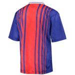maglia home del paris saint-germain 199394 Collezione | Kit e Maglie PSG