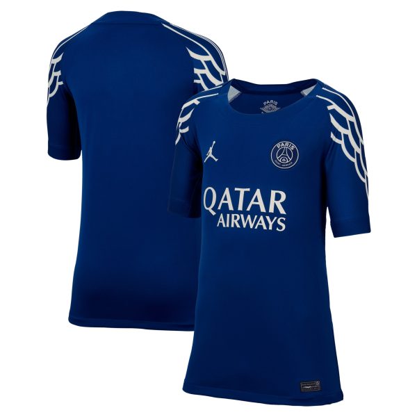 maglia jordan fourth stadium del psg 2024-25 – bambini Collezione | Kit e Maglie PSG