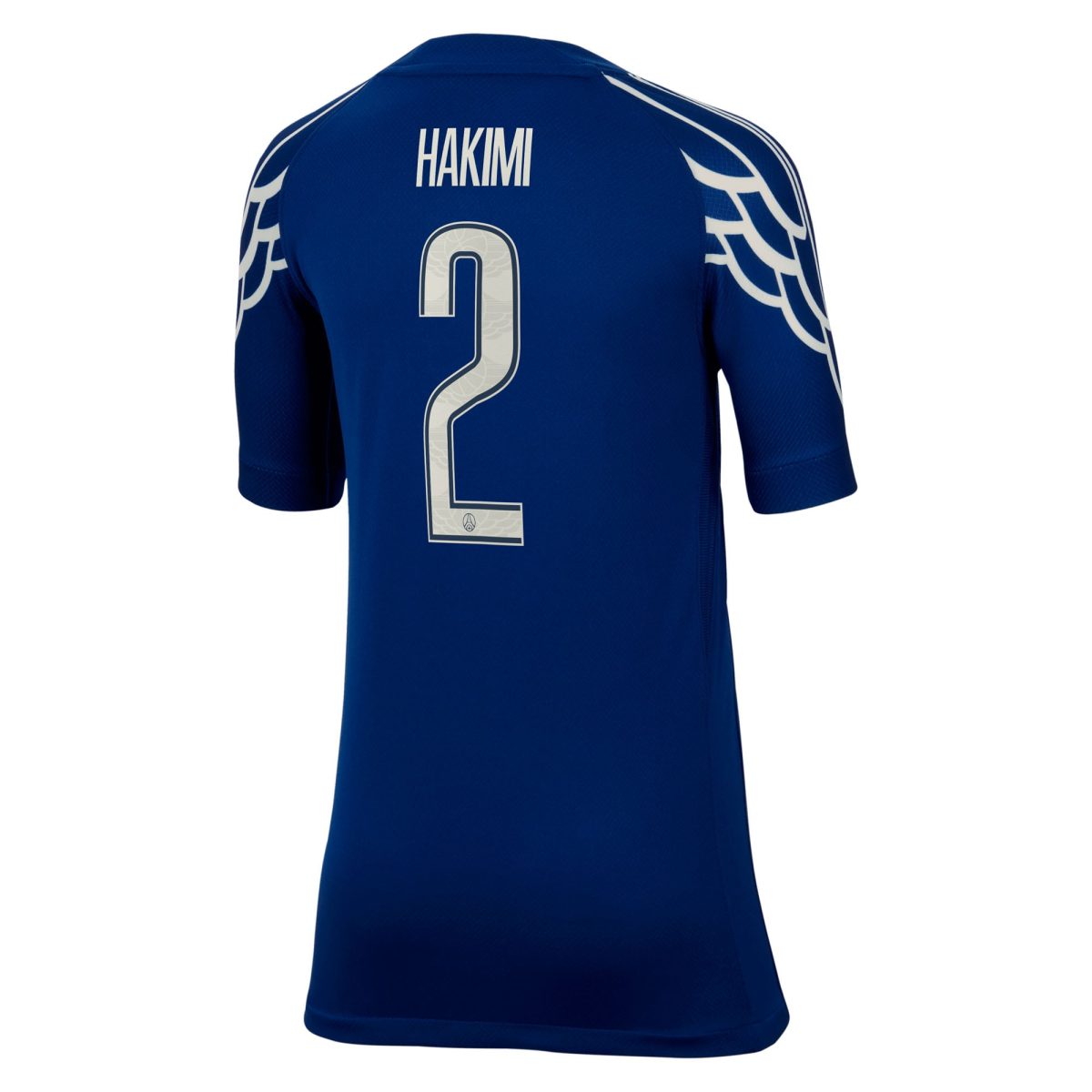 maglia jordan fourth stadium del psg 2024-25 – bambini con stampa cup hakimi 2 Collezione | Kit e Maglie PSG