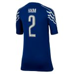 maglia jordan fourth stadium del psg 2024-25 – bambini con stampa cup hakimi 2 Collezione | Kit e Maglie PSG