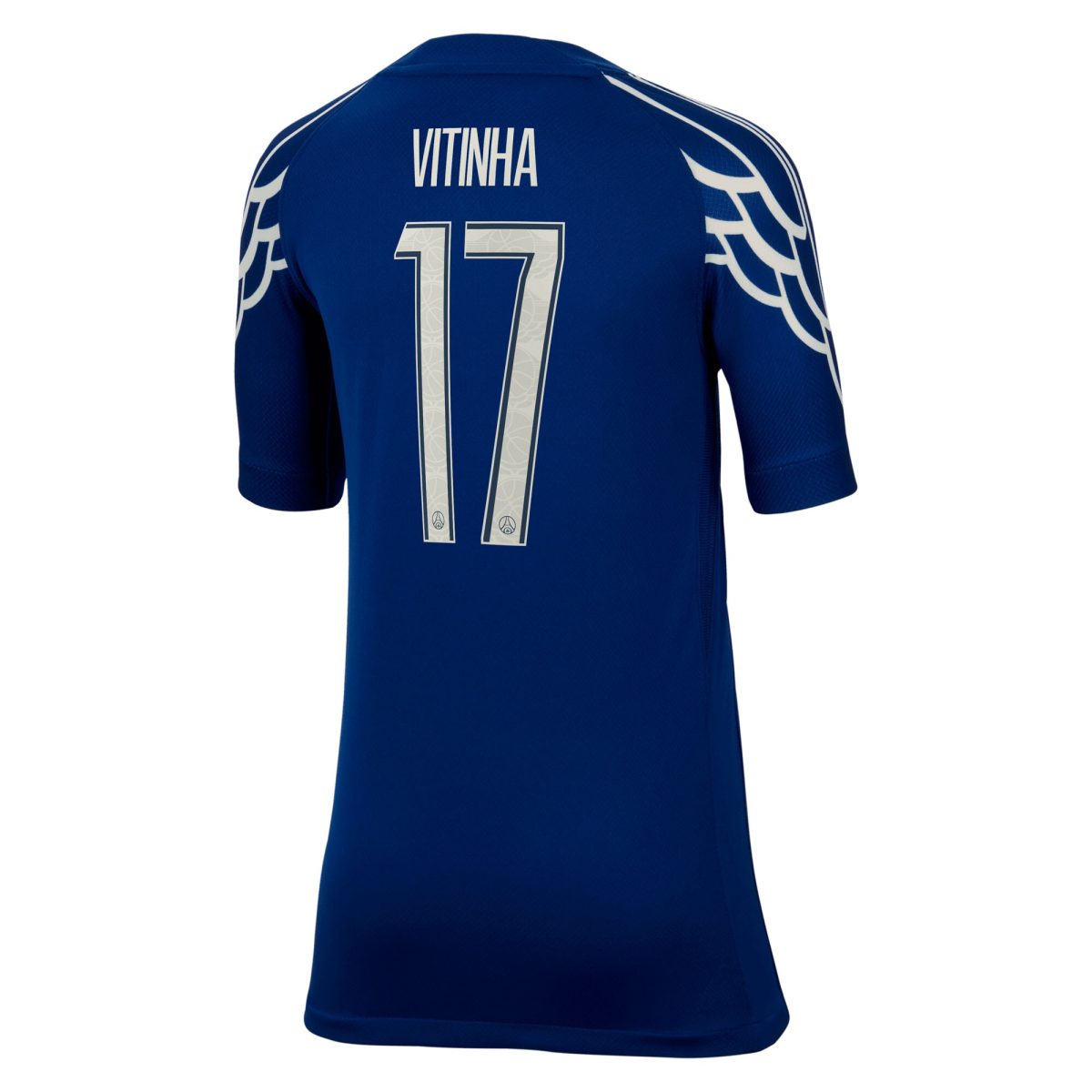 maglia jordan fourth stadium del psg 2024-25 – bambini con stampa cup vitinha 17 Collezione | Kit e Maglie PSG