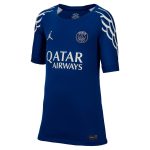 maglia jordan fourth stadium del psg 2024-25 – bambini con stampa fabian 8 Collezione | Kit e Maglie PSG