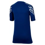 maglia jordan fourth stadium del psg 2024-25 – bambini con stampa personalizza Collezione | Kit e Maglie PSG