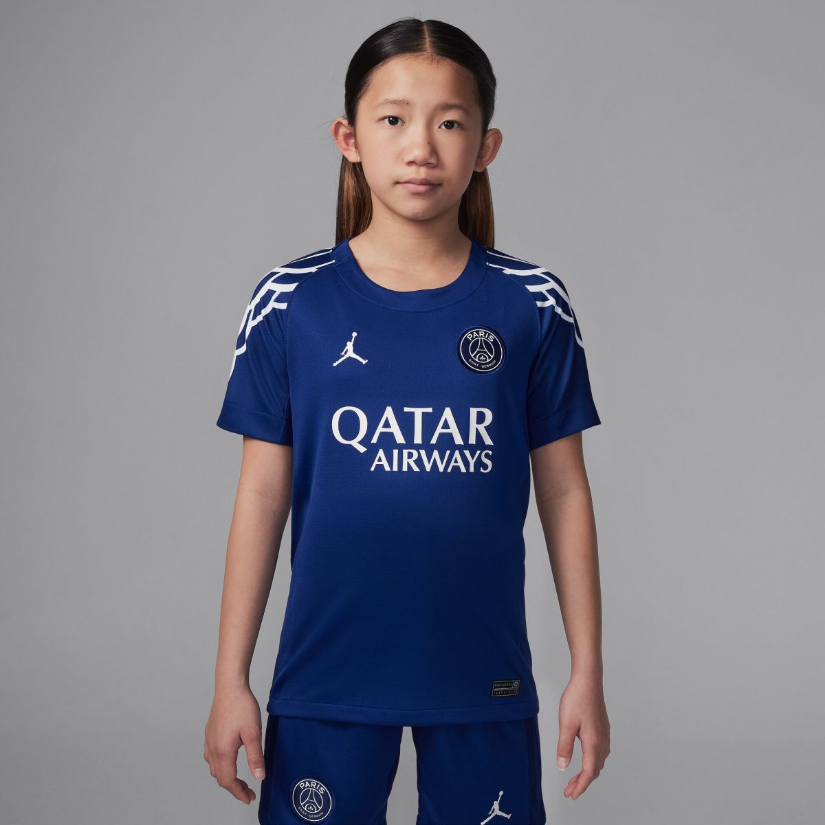maglia jordan fourth stadium del psg 2024-25 – bambini Collezione | Kit e Maglie PSG