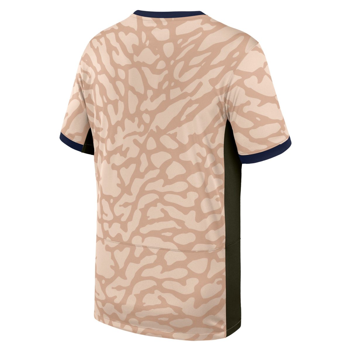 maglia jordan fourth stadium del psg 2324 – bambini Collezione | Kit e Maglie PSG