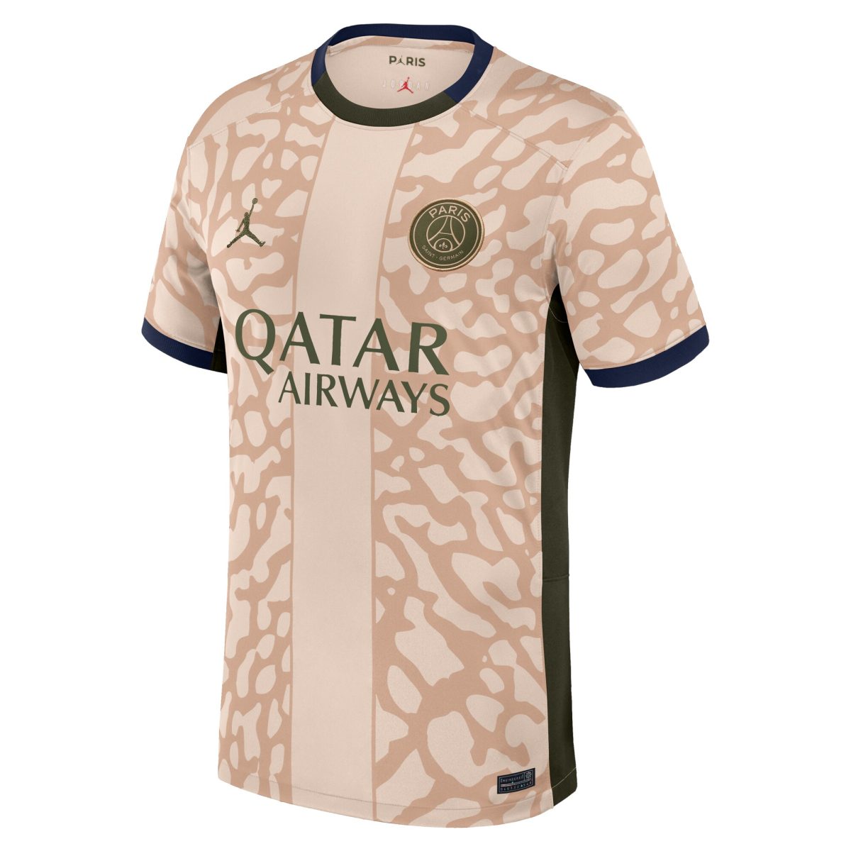 maglia jordan fourth stadium del psg 2324 Collezione | Kit e Maglie PSG