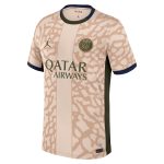 maglia jordan fourth stadium del psg 2324 Collezione | Kit e Maglie PSG