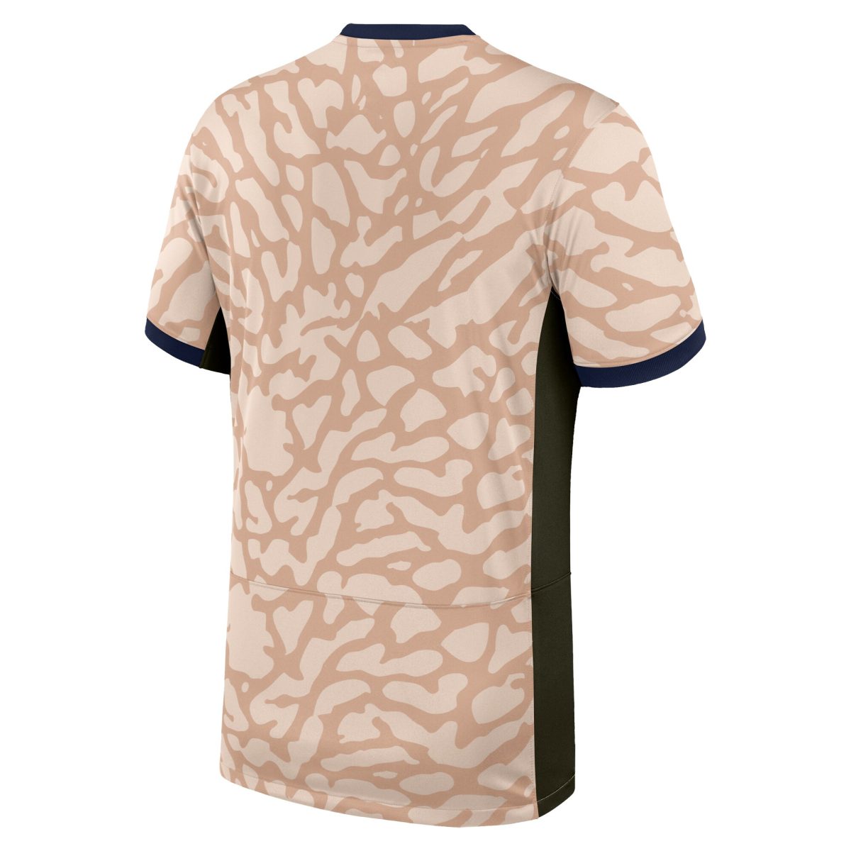 maglia jordan fourth stadium del psg 2324 Collezione | Kit e Maglie PSG