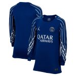 maglia jordan fourth stadium psg 2024-25 – manica lunga – bambini Collezione | Kit e Maglie PSG
