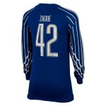 maglia jordan fourth stadium psg 2024-25 – manica lunga – bambini con stampa cup zague 42 Collezione | Kit e Maglie PSG