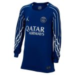 maglia jordan fourth stadium psg 2024-25 – manica lunga – bambini Collezione | Kit e Maglie PSG
