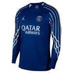 maglia jordan fourth stadium psg 2024-25 – manica lunga con stampa kimpembe 3 Collezione | Kit e Maglie PSG